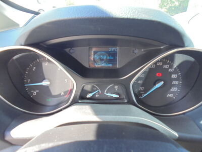 Ford C-MAX Gebrauchtwagen