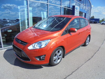 Ford C-MAX Gebrauchtwagen