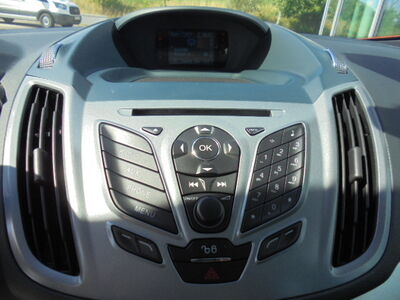 Ford C-MAX Gebrauchtwagen