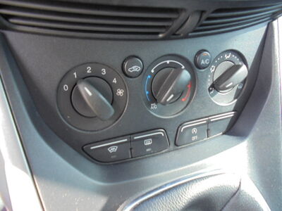 Ford C-MAX Gebrauchtwagen