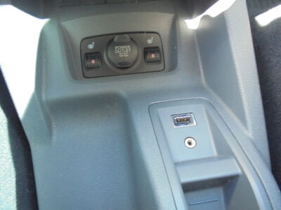 Ford C-MAX Gebrauchtwagen