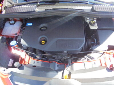 Ford C-MAX Gebrauchtwagen