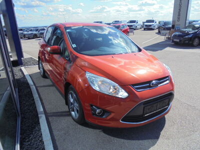 Ford C-MAX Gebrauchtwagen