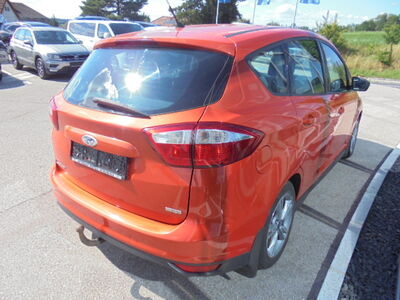 Ford C-MAX Gebrauchtwagen