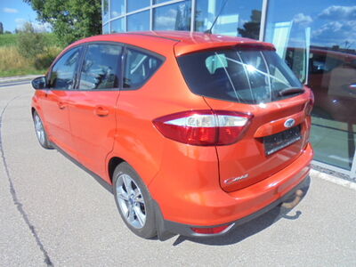 Ford C-MAX Gebrauchtwagen