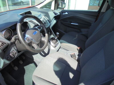 Ford C-MAX Gebrauchtwagen
