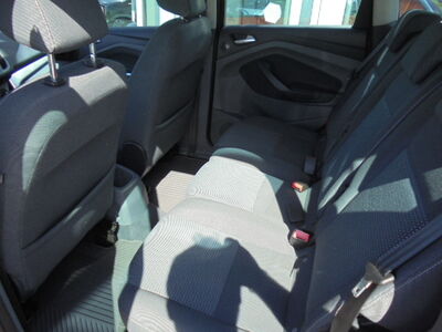 Ford C-MAX Gebrauchtwagen