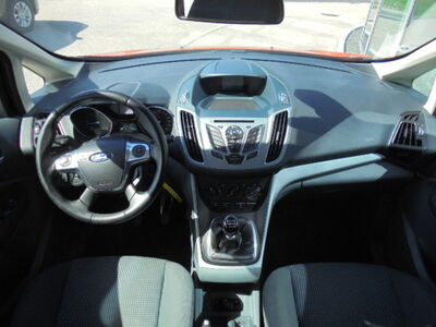 Ford C-MAX Gebrauchtwagen