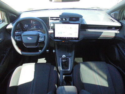 Ford Puma Neuwagen