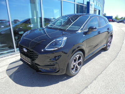 Ford Puma Neuwagen