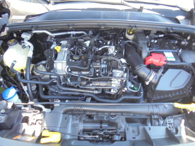 Ford Puma Neuwagen