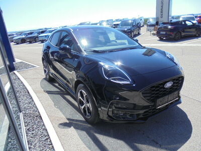 Ford Puma Neuwagen