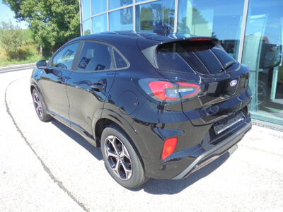 Ford Puma Neuwagen