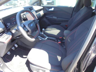 Ford Puma Neuwagen