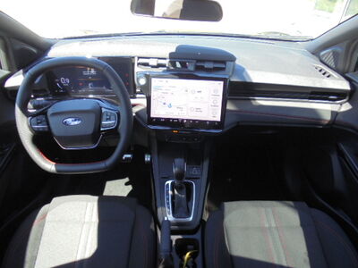 Ford Puma Neuwagen