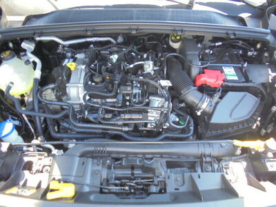 Ford Puma Neuwagen
