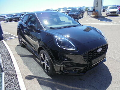Ford Puma Neuwagen