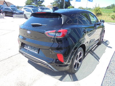 Ford Puma Neuwagen