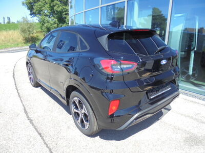 Ford Puma Neuwagen