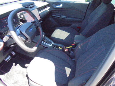 Ford Puma Neuwagen