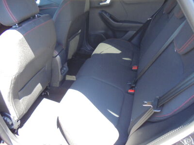 Ford Puma Neuwagen