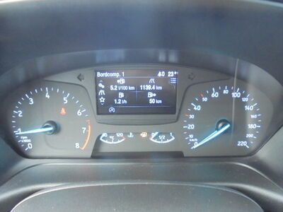 Ford Fiesta Gebrauchtwagen Ford Fiesta Gebrauchtwagen