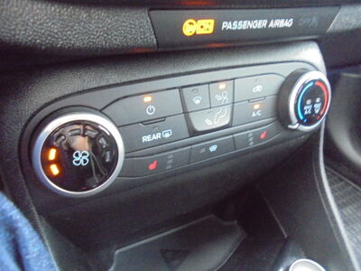 Ford Fiesta Gebrauchtwagen Ford Fiesta Gebrauchtwagen