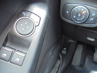 Ford Fiesta Gebrauchtwagen Ford Fiesta Gebrauchtwagen