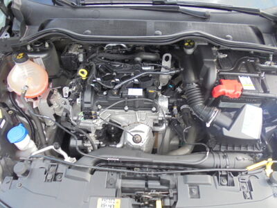 Ford Fiesta Gebrauchtwagen Ford Fiesta Gebrauchtwagen