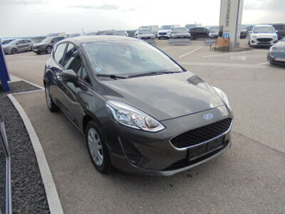 Ford Fiesta Gebrauchtwagen Ford Fiesta Gebrauchtwagen