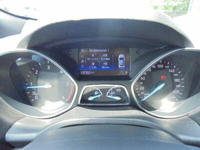 Ford Kuga Gebrauchtwagen Ford Kuga Gebrauchtwagen