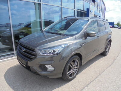 Ford Kuga Gebrauchtwagen Ford Kuga Gebrauchtwagen