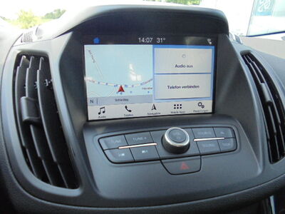Ford Kuga Gebrauchtwagen Ford Kuga Gebrauchtwagen