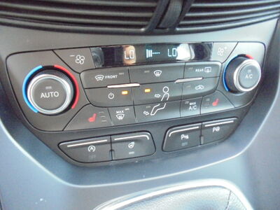 Ford Kuga Gebrauchtwagen Ford Kuga Gebrauchtwagen