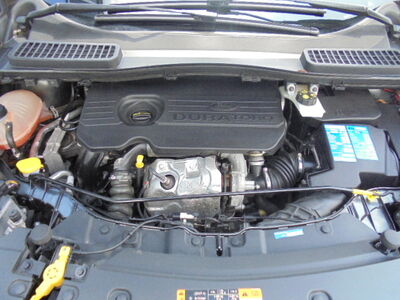Ford Kuga Gebrauchtwagen Ford Kuga Gebrauchtwagen