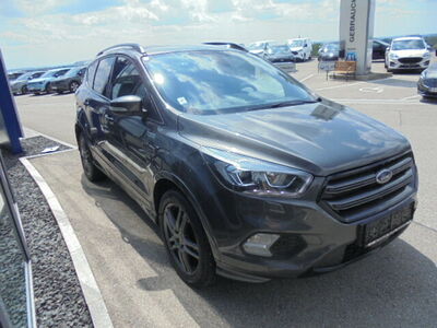 Ford Kuga Gebrauchtwagen Ford Kuga Gebrauchtwagen