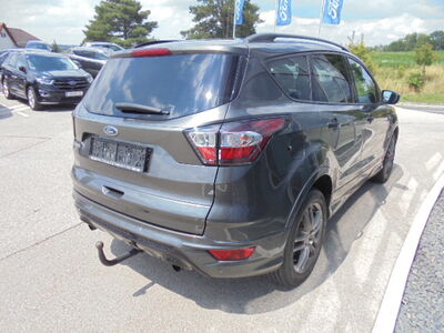 Ford Kuga Gebrauchtwagen Ford Kuga Gebrauchtwagen