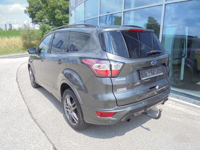 Ford Kuga Gebrauchtwagen Ford Kuga Gebrauchtwagen