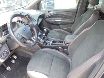 Ford Kuga Gebrauchtwagen Ford Kuga Gebrauchtwagen