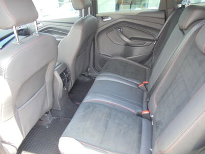 Ford Kuga Gebrauchtwagen Ford Kuga Gebrauchtwagen