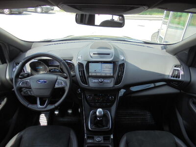 Ford Kuga Gebrauchtwagen Ford Kuga Gebrauchtwagen