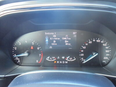 Ford Focus Gebrauchtwagen Ford Focus Gebrauchtwagen
