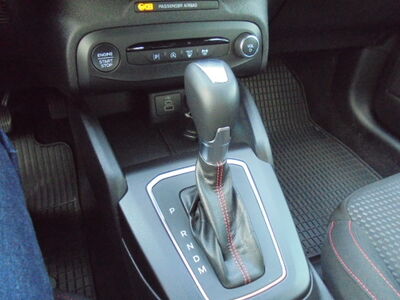 Ford Focus Gebrauchtwagen Ford Focus Gebrauchtwagen