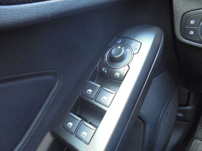 Ford Focus Gebrauchtwagen Ford Focus Gebrauchtwagen