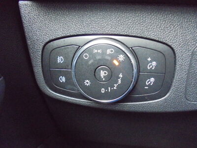 Ford Focus Gebrauchtwagen Ford Focus Gebrauchtwagen