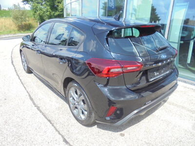 Ford Focus Gebrauchtwagen Ford Focus Gebrauchtwagen