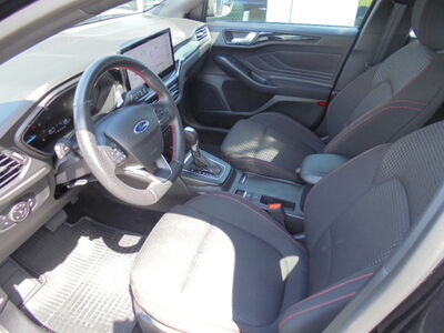 Ford Focus Gebrauchtwagen Ford Focus Gebrauchtwagen