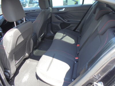 Ford Focus Gebrauchtwagen Ford Focus Gebrauchtwagen