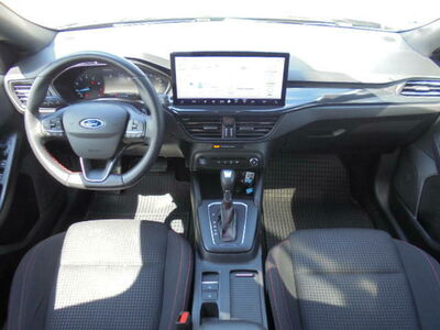 Ford Focus Gebrauchtwagen Ford Focus Gebrauchtwagen