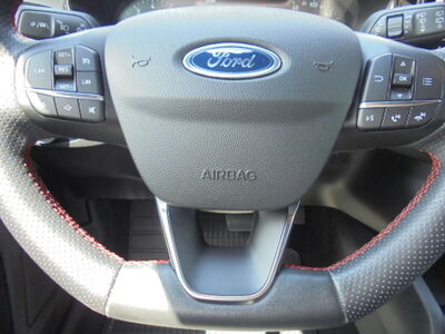 Ford Focus Gebrauchtwagen Ford Focus Gebrauchtwagen